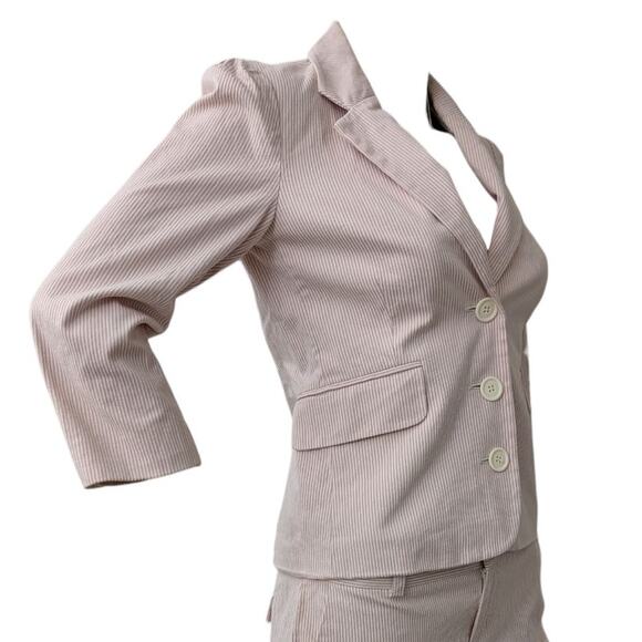 Vintage Juicy Couture Blazer - Picture 13 of 14